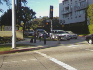 Illustration for article titled The Ten Worst Drivers In L.A.